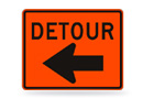 Detour